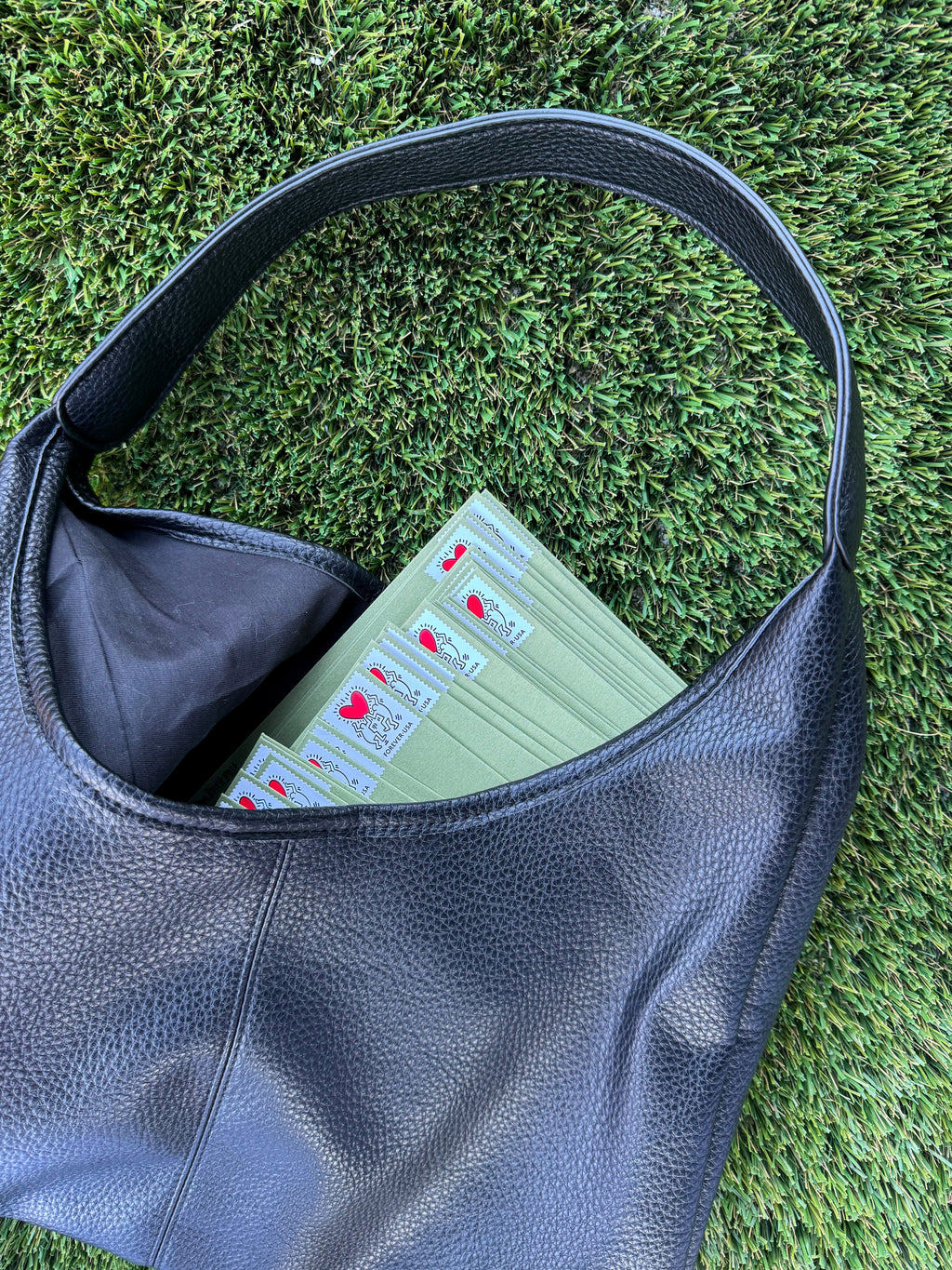 March’s Snail Mail