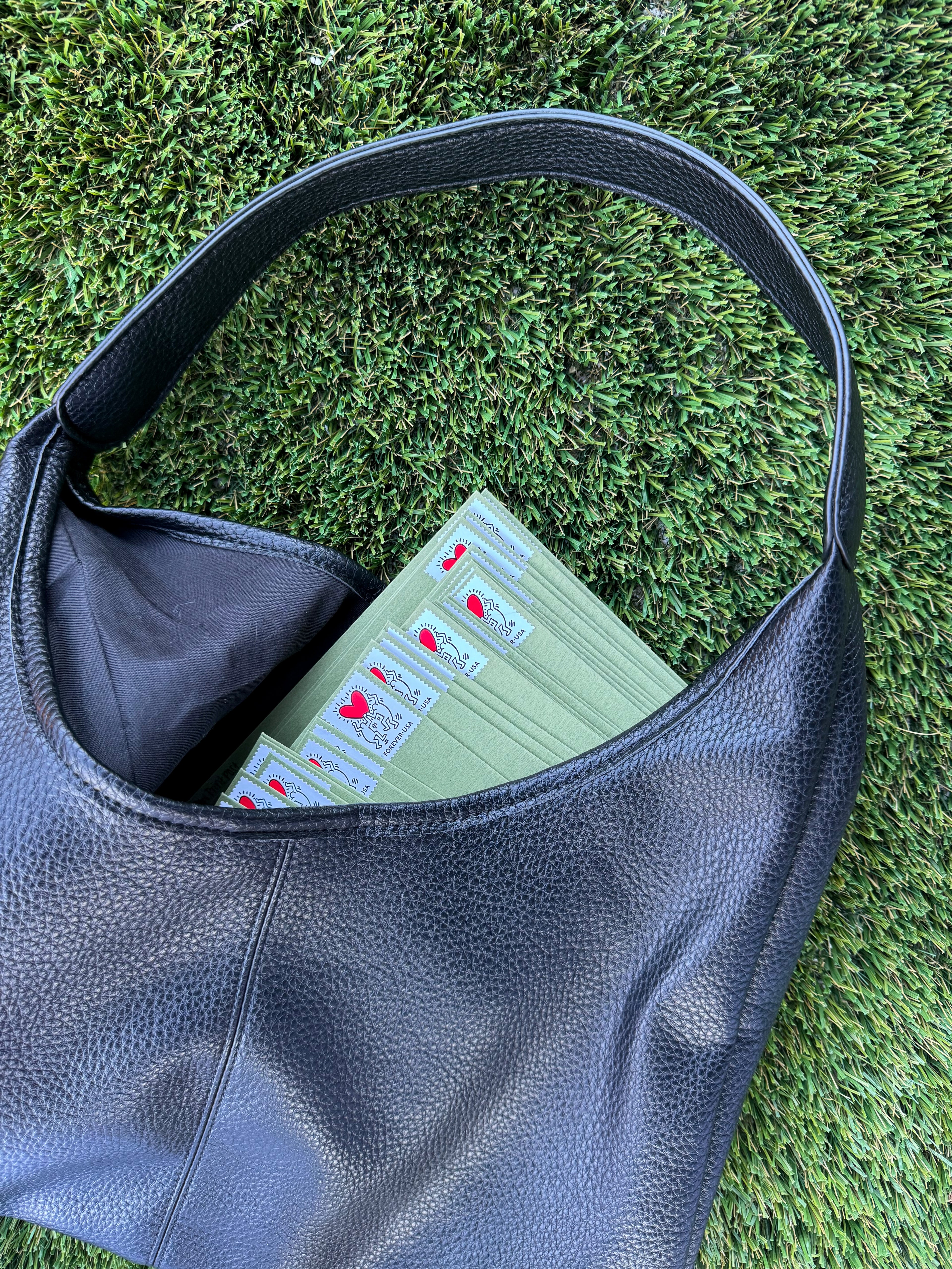 March’s Snail Mail
