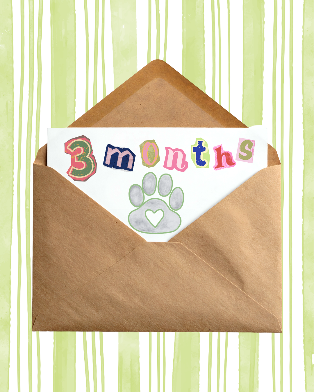 Gift 3 Months to a Friend!