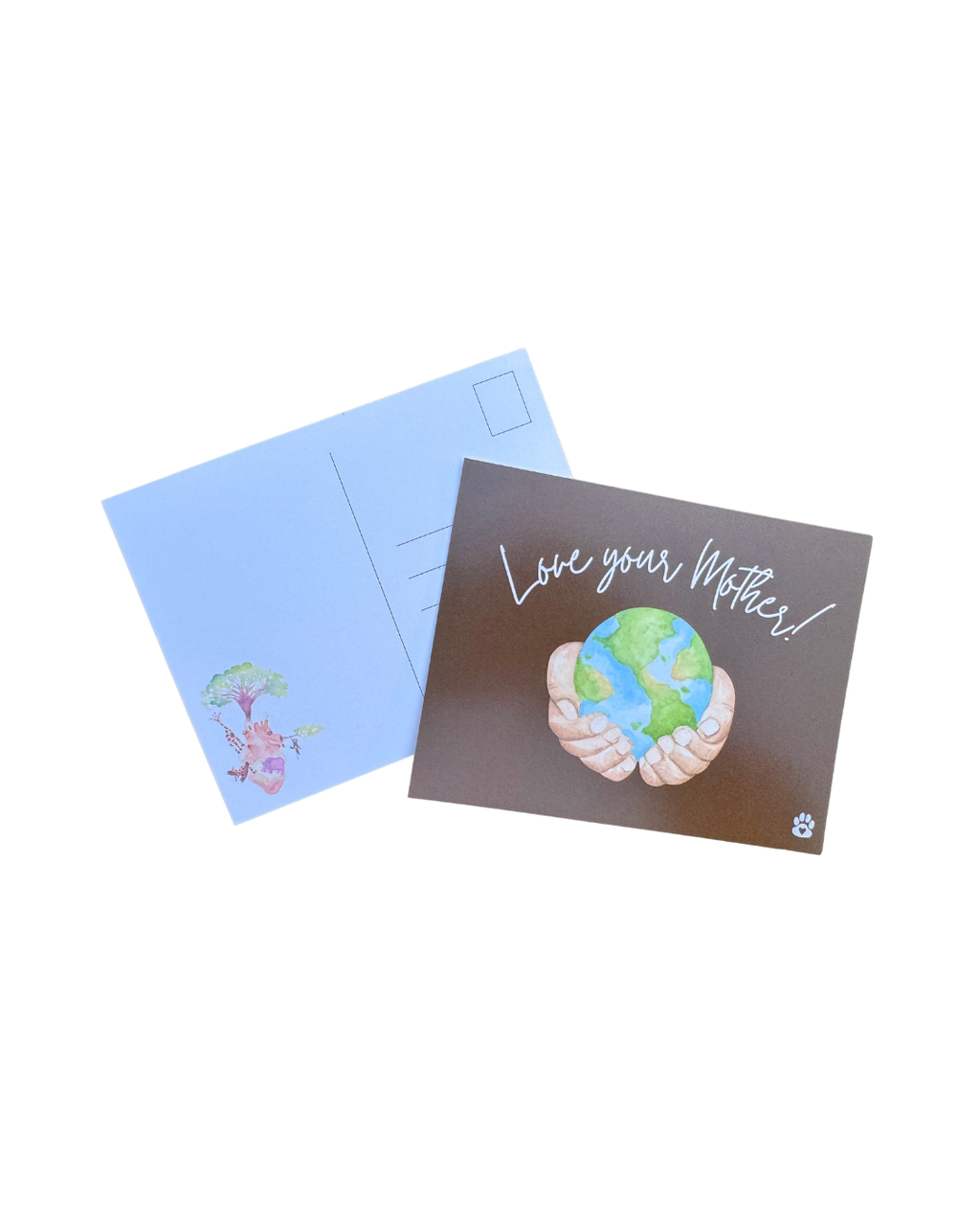 April’s Snail Mail