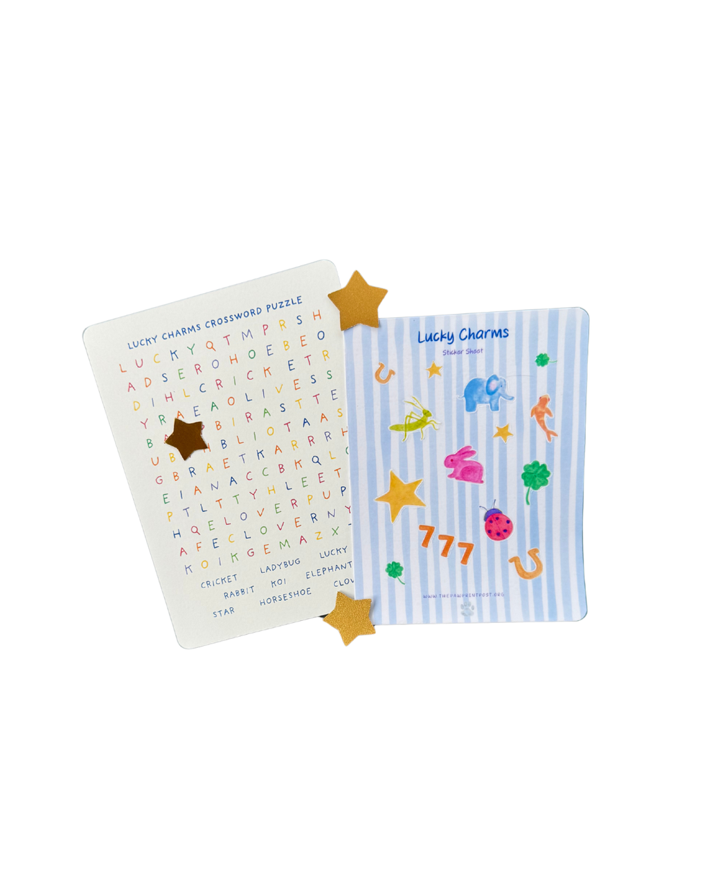 March’s Snail Mail
