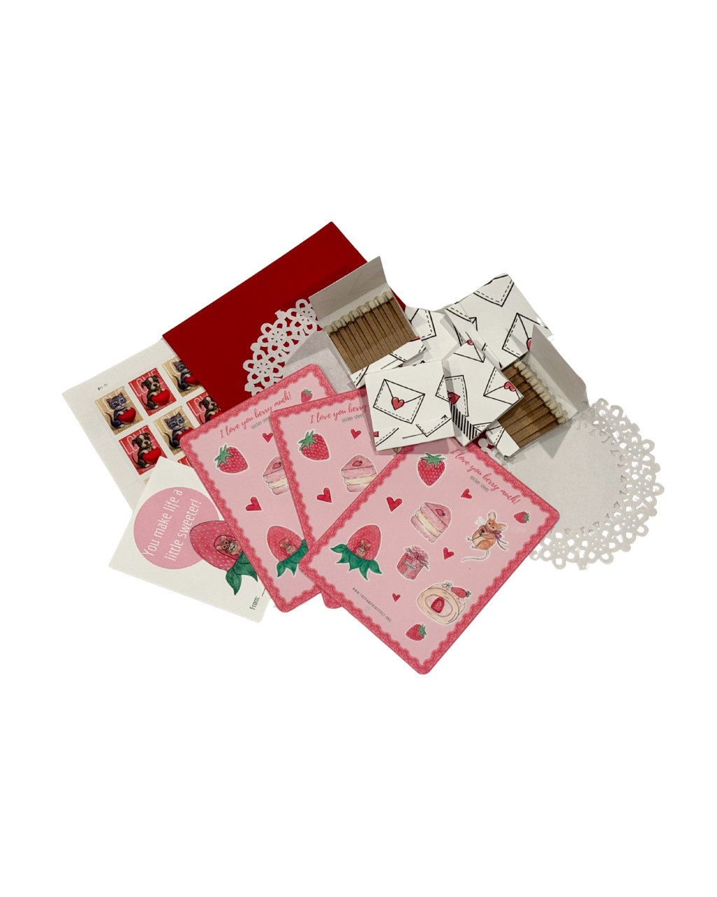 The Paw Print Post Monthly Subscription