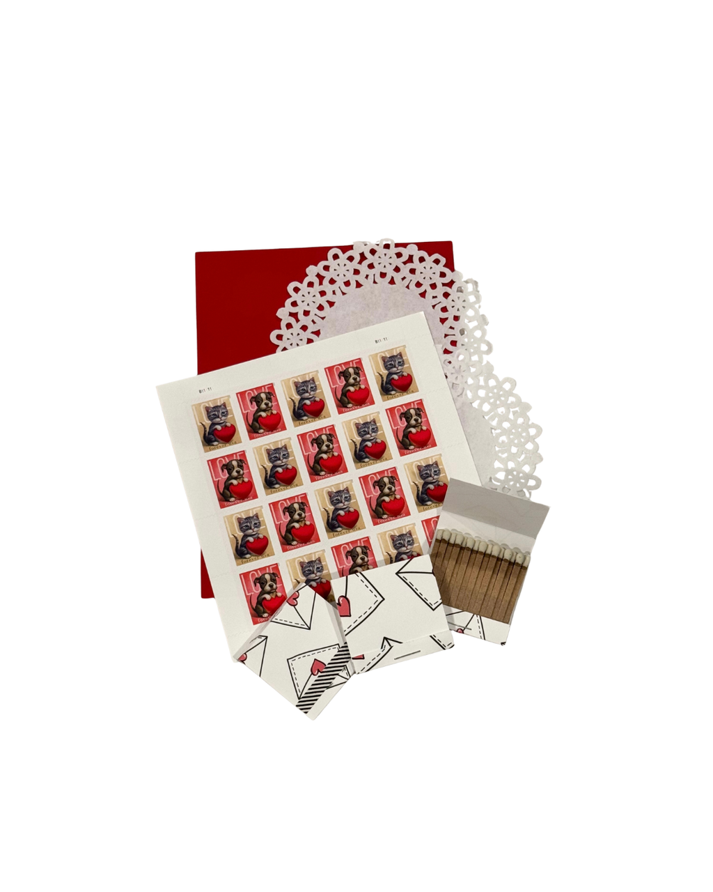 The Paw Print Post Monthly Subscription