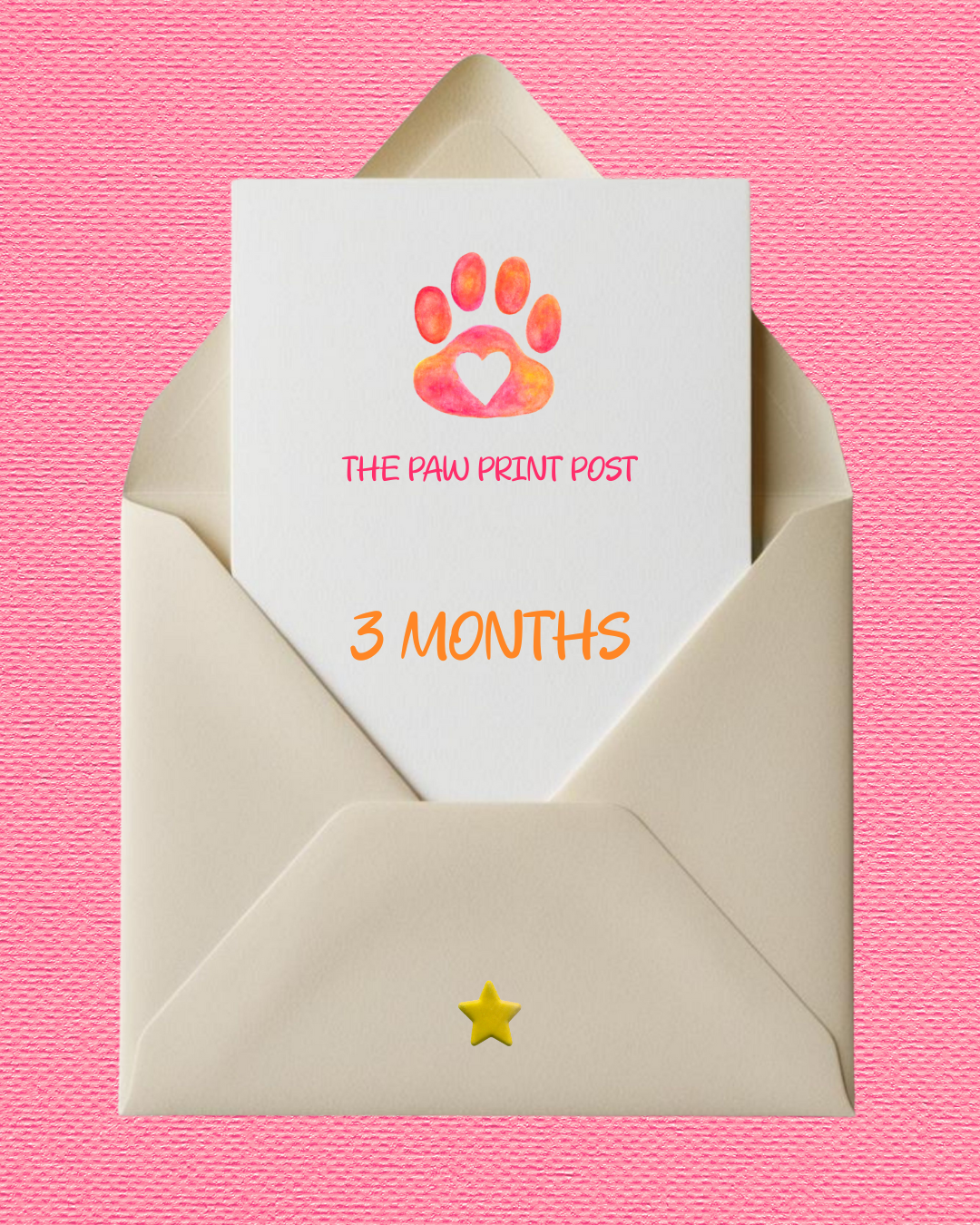 Gift 3 Months to a Friend!